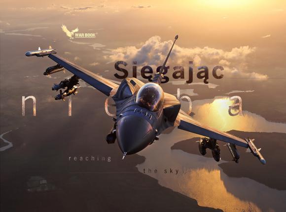 Sięgając nieba (1)