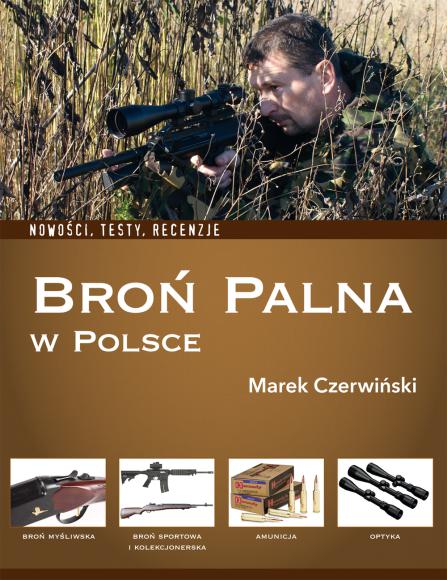 Broń palna w Polsce