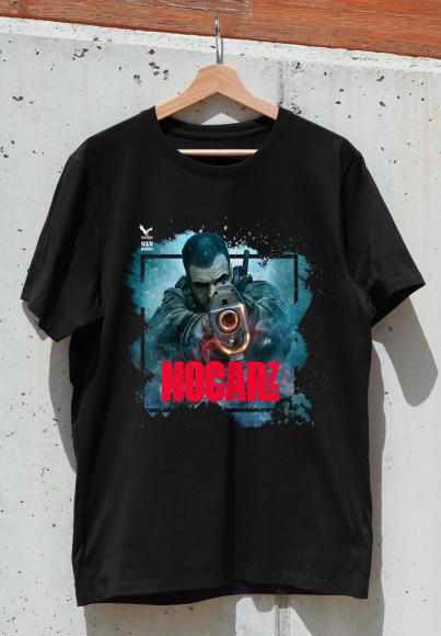 Koszulka „Nocarz”