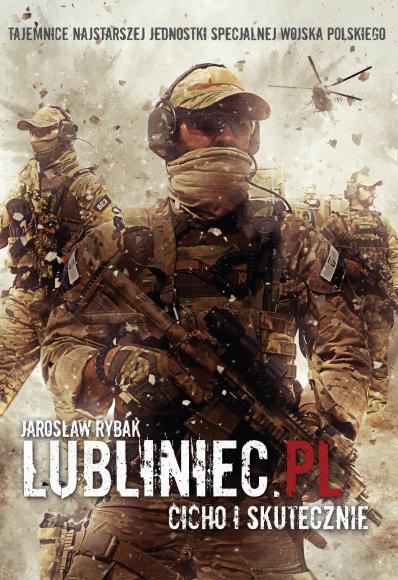 Lubliniec.pl. Cicho i skutecznie