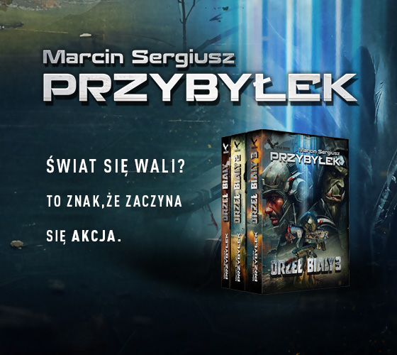 Orzeł biały 3