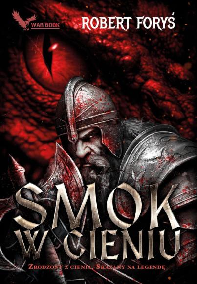 Smok w cieniu (1)