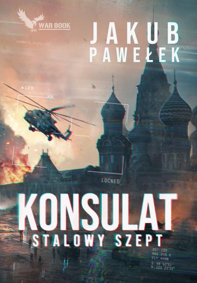 Konsulat.  Stalowy szept (1)