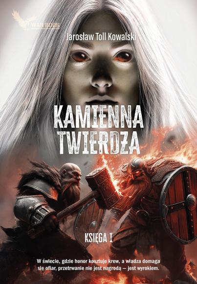 Kamienna twierdza (1)