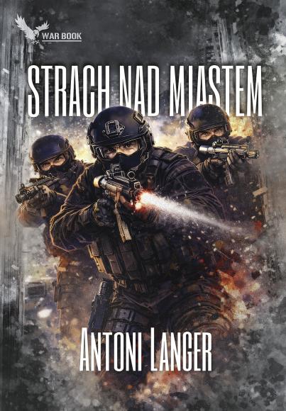 Strach nad miastem (1)