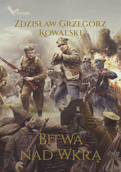 Bitwa nad Wkrą (1)