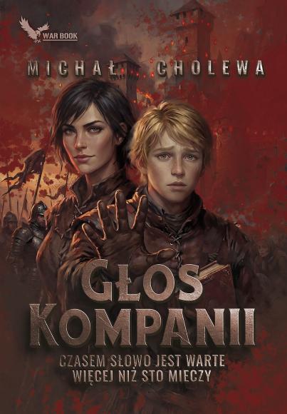 Głos Kompanii (1)