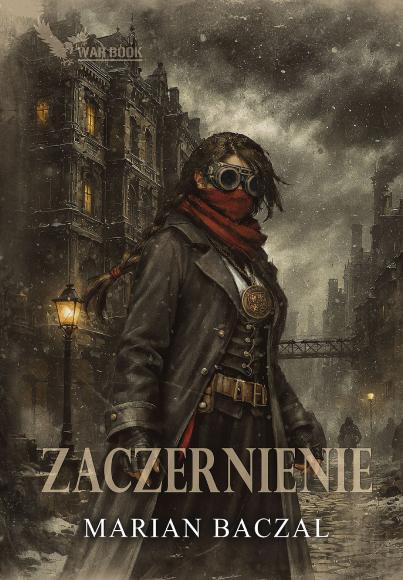 Zaczernienie (1)