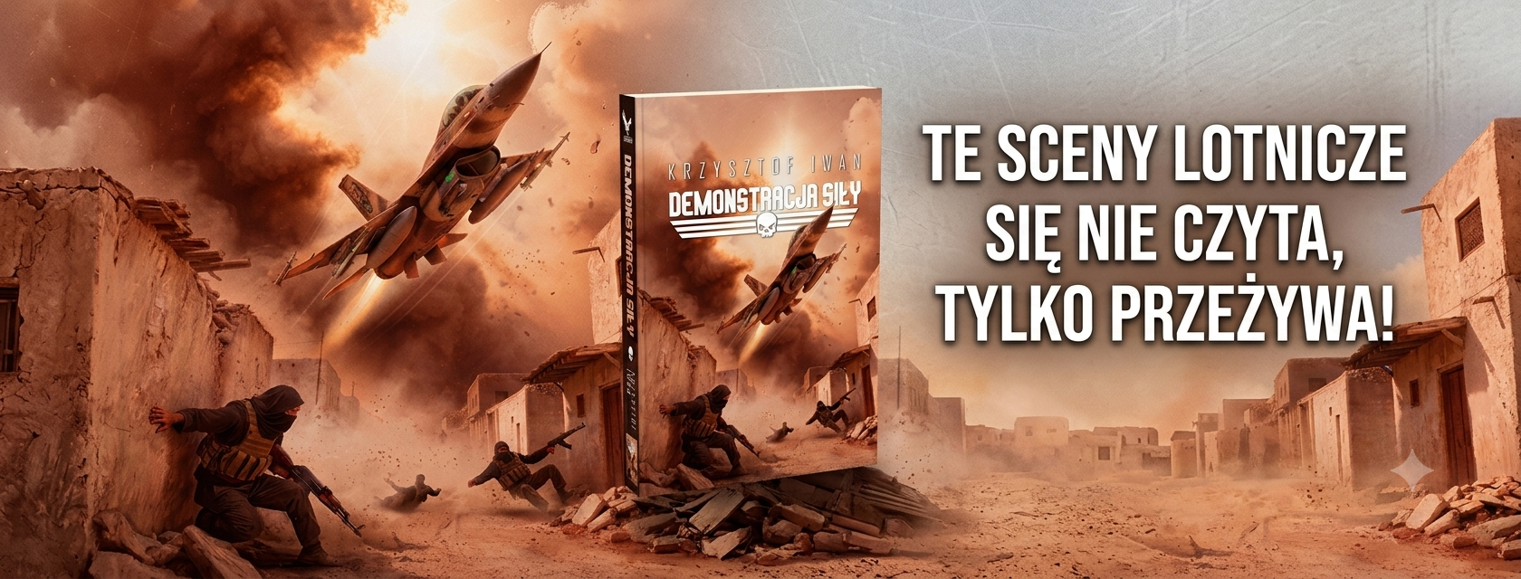 demonstracj siły war