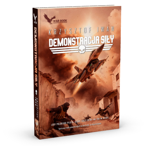 Demonstacja siły 3D 500px