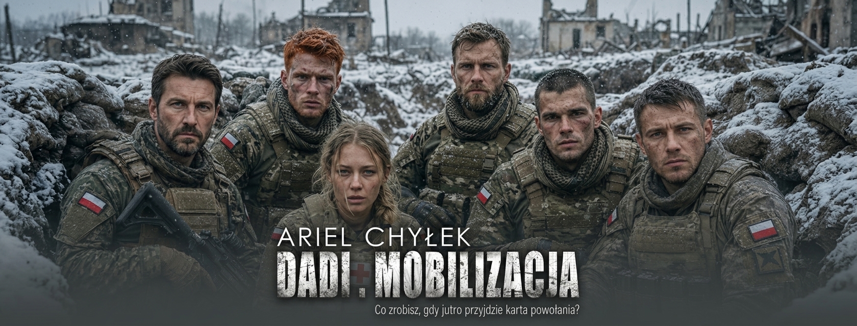 warbook dadi baner