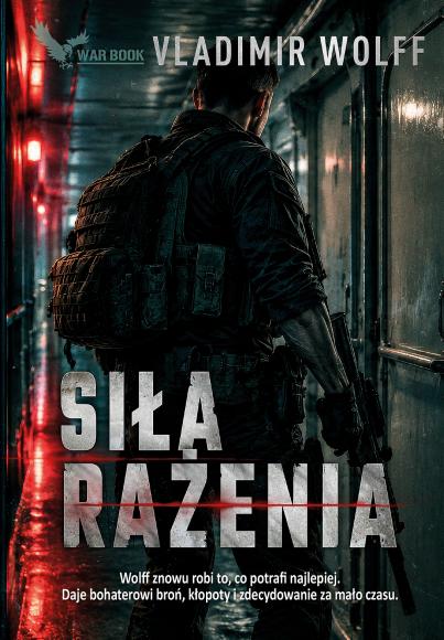 Siła rażenia (1)