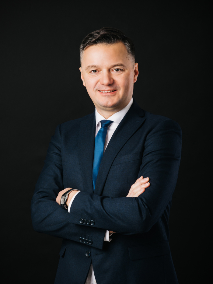 Marcin Witczak